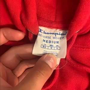 Champion Other - Champion sweatshirt Champion Other - Champion sweatshirt